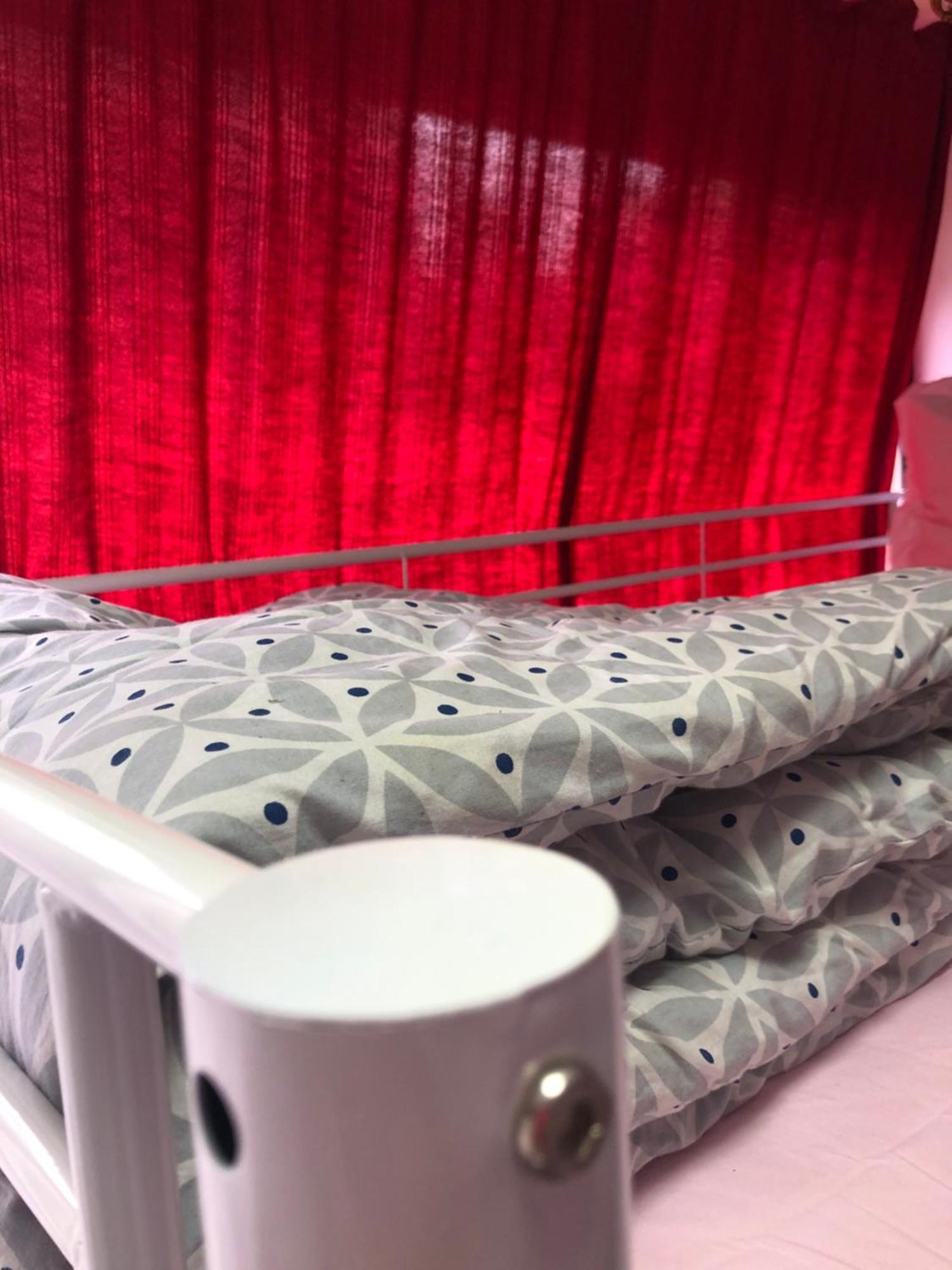 Female-Dortoir Femme -Dorm Shared Room Paris 博比尼 外观 照片