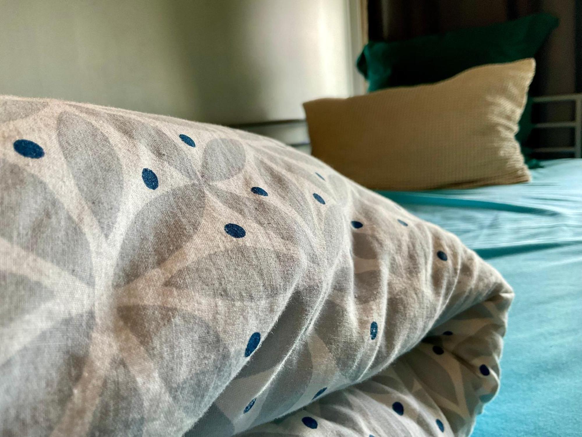 Female-Dortoir Femme -Dorm Shared Room Paris 博比尼 外观 照片