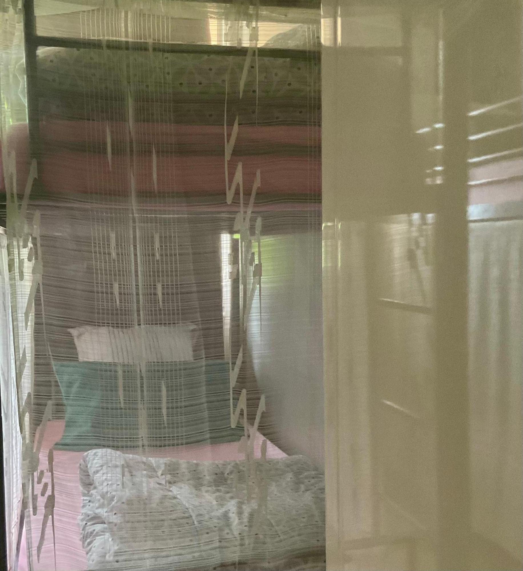 Female-Dortoir Femme -Dorm Shared Room Paris 博比尼 外观 照片