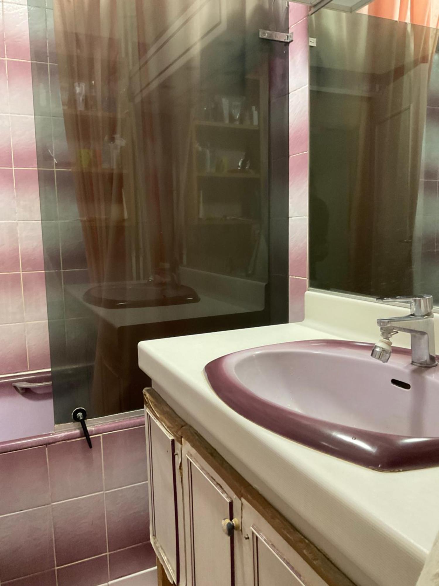 Female-Dortoir Femme -Dorm Shared Room Paris 博比尼 外观 照片
