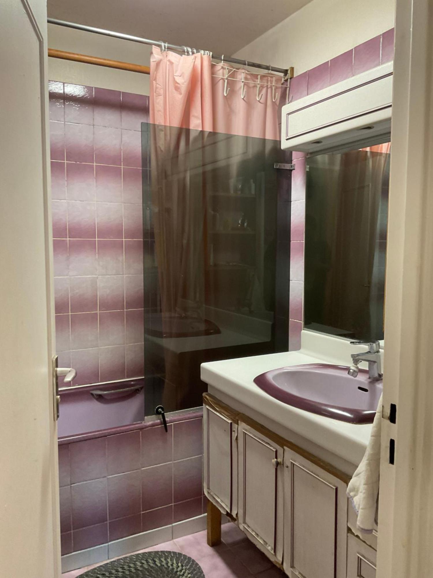Female-Dortoir Femme -Dorm Shared Room Paris 博比尼 外观 照片